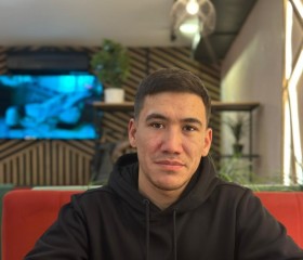 Фахр, 24 года, Казань