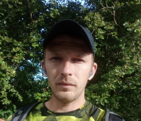 Дмитрий, 32 года, Bad Segeberg