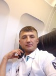 Зафар Назаров, 39 лет, Красноярск
