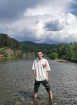 Руслан, 23 года, Красноярск