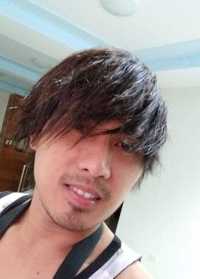 Gerald, 34, Pilipinas, Quezon City