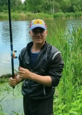 Дмитрий, 33, Россия, Жердевка