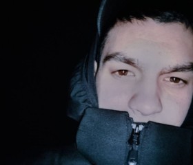 Sergey, 21, Yekaterinburg