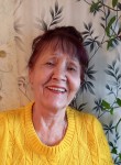 Vera, 65, Novosibirsk