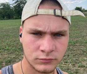 Zhora, 21, Chisinau