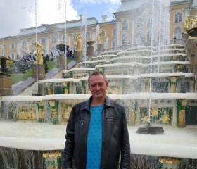 Роман, 40 лет, Жирновск