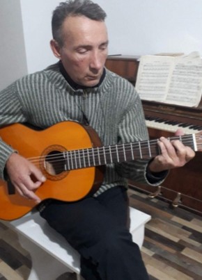 Григорий, 57, O‘zbekiston Respublikasi, Toshkent