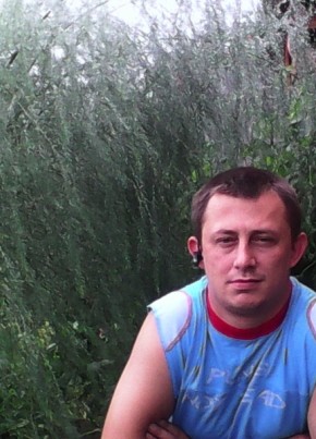 Иван, 35, Россия, Саянск