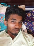 Prashant, 18 лет, Ongole