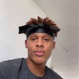 Jay, 23  , Decatur (State of Georgia)