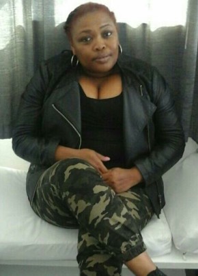 mikizana, 54, iRiphabhuliki yase Ningizimu Afrika, Mthatha