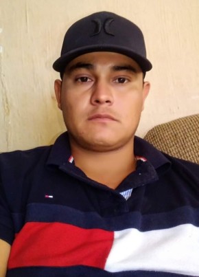Jose garcia, 24, United States of America, Sioux City