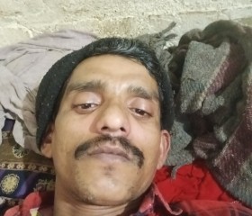 Virendar Yadav, 37 лет, Gurgaon