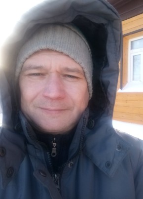 Алекс, 54, Россия, Александров