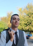 Sasha, 20, Moscow