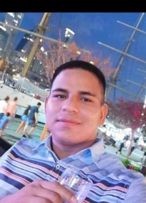 Carlito, 27, Estado Plurinacional de Bolivia, Montero