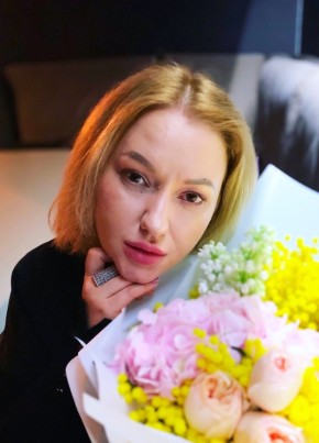 Ольга, 39, Україна, Київ