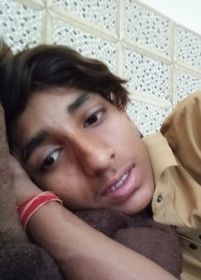 Gff, 19, India, Anūpgarh