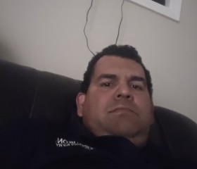 Rene, 49, Auburn (State of Washington)