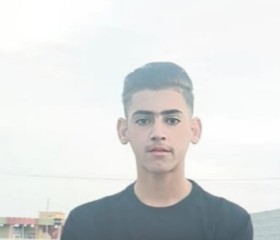 عبود, 20, Ramadi