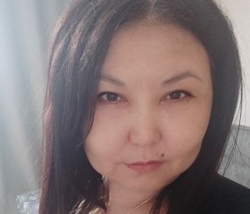 Vasilina, 43, Krasnoyarsk