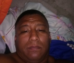 Luis, 35, Guayaquil