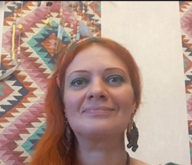 Vika, 47, Moscow