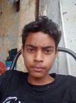 Faisal, 18, New Delhi