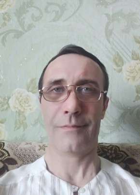 Андрей, 47, Россия, Бурла