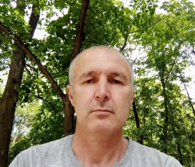 Надир, 53 года, Черкесск