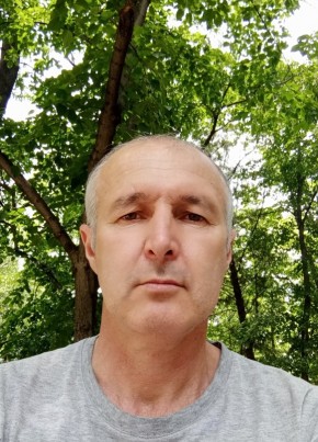 Надир, 53, Россия, Черкесск