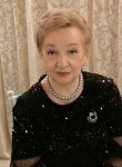 Татьяна, 72 года, Новосибирск