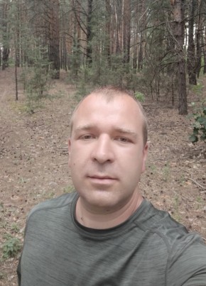 Aleks, 37, Ukraine, Donetsk
