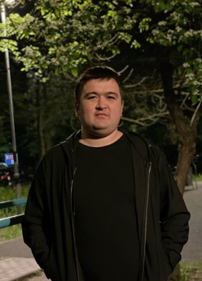 Нурбото, 29, Россия, Москва