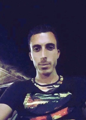 fathi, 32, Tunisia, Nabeul