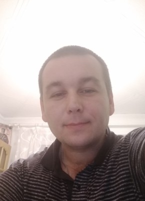 Oleg, 41, Russia, Noginsk