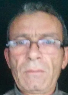 Ahmet, 61, Türkiye Cumhuriyeti, Amasya
