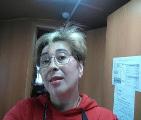 Ирина, 54 года, Уфа