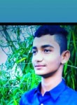 Harshal Katole, 19 лет, Aurangabad (Maharashtra)