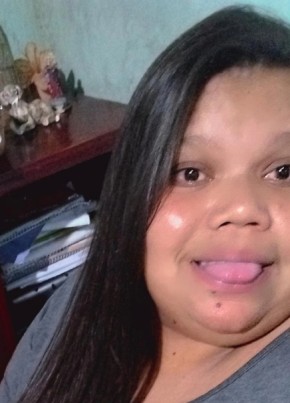 Rafaela из Guaranésia 29 лет