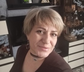 Darina, 44, Novosibirsk