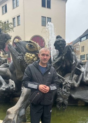 Александр из Neuburg an der Donau 41 год