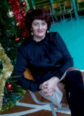 Марина, 55, Рэспубліка Беларусь, Стоўбцы