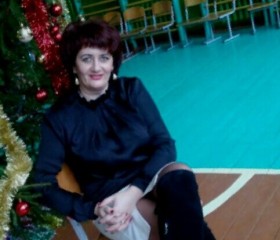 Марина, 55 лет, Стоўбцы