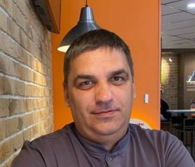 Aleksandr, 45, Penza