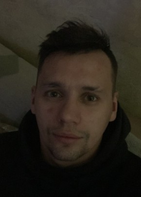 Aleksandr, 33, Russia, Omsk