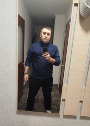 Unknown из Усинска 36 лет