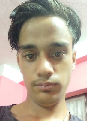 Manoj из Kathmandu 19 лет