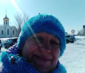 Галина, 54 года, Барнаул
