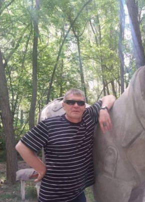 Sergei из Оша 56 лет